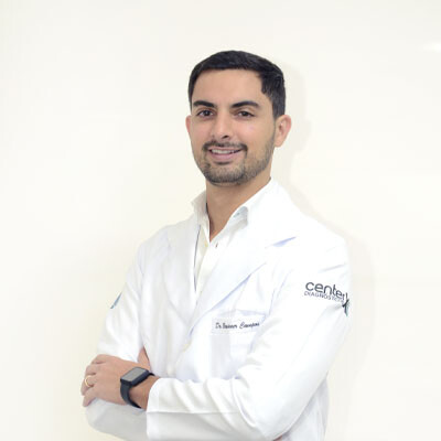 Walgner Alves Ribeiro