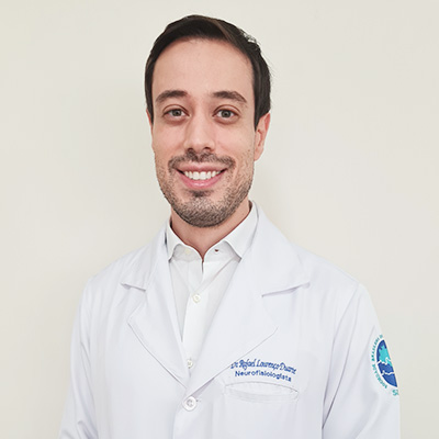 Corpo medico Center x