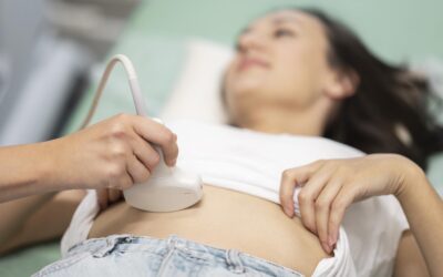 A importância do jejum para a realização da ultrassonografia de abdômen.