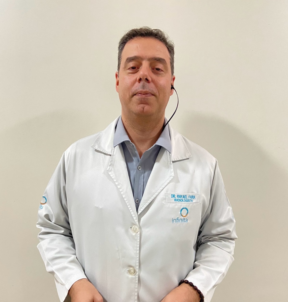 Dr. Rafael Faria da Cunha