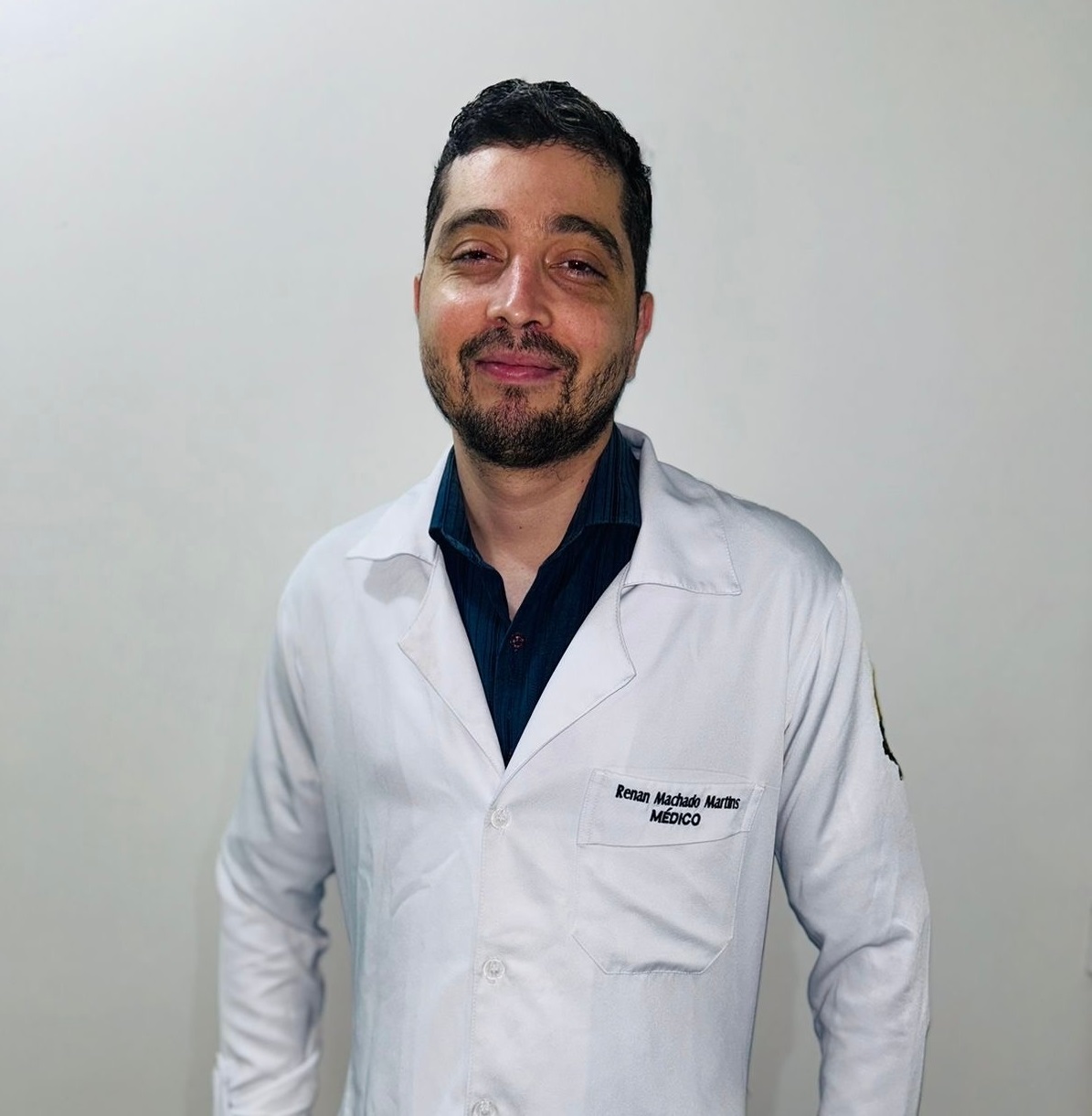 Dr. Renan Machado Martins